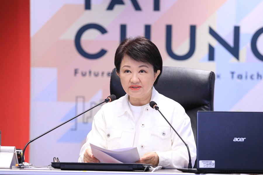 市政會議--TSAI (2)