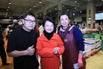 盧市長視察台中魚市場--TSAI (11)