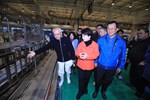 盧市長視察台中魚市場--TSAI (13)