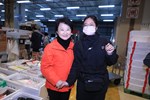 盧市長視察台中魚市場--TSAI (26)