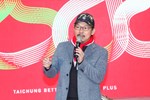 114年迎新揮毫贈春聯活動記者會 (4)