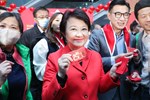114年迎新揮毫贈春聯活動記者會 (10)