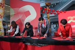 114年迎新揮毫贈春聯活動記者會 (24)
