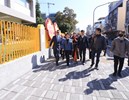 后里區內埔國小內埔非營利幼兒園暨人行道改善工程落成--TSAI (15)