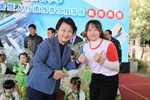 后里區內埔國小內埔非營利幼兒園暨人行道改善工程落成--TSAI (24)