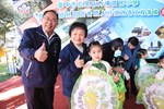 后里區內埔國小內埔非營利幼兒園暨人行道改善工程落成--TSAI (25)