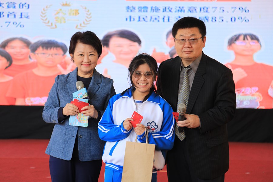 后里區內埔國小內埔非營利幼兒園暨人行道改善工程落成--TSAI (32)