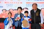 后里區內埔國小內埔非營利幼兒園暨人行道改善工程落成--TSAI (33)