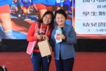 后里區內埔國小內埔非營利幼兒園暨人行道改善工程落成--TSAI (34)
