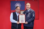 本府榮獲內政部112年「新住民照顧服務績效書面考核」特優