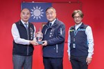 本府榮獲環境部113年「績優公廁評比」特優
