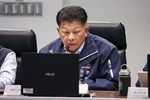 警察局長專案報告--市政服務不打烊．歡慶活動過新年
