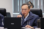 環保局副局長專案報告--市政服務不打烊．歡慶活動過新年