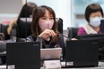 秘書處長專案報告--市政服務不打烊．歡慶活動過新年