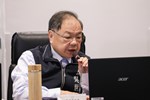 民政局長專案報告--市政服務不打烊．歡慶活動過新年