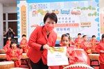 東區立德地下停車場啟用典禮--TSAI (8)