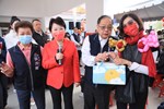 東區立德地下停車場啟用典禮--TSAI (25)