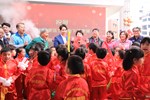 東區立德地下停車場啟用典禮--TSAI (28)