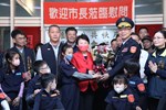 114年加強重要節日安全維護工作慰問活動 (1)