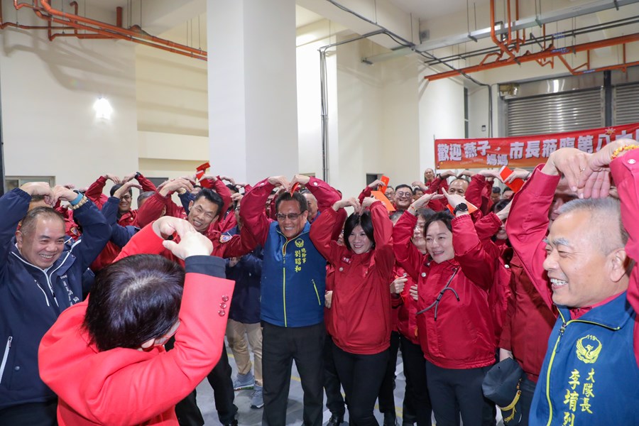 114年加強重要節日安全維護工作慰問活動 (13)