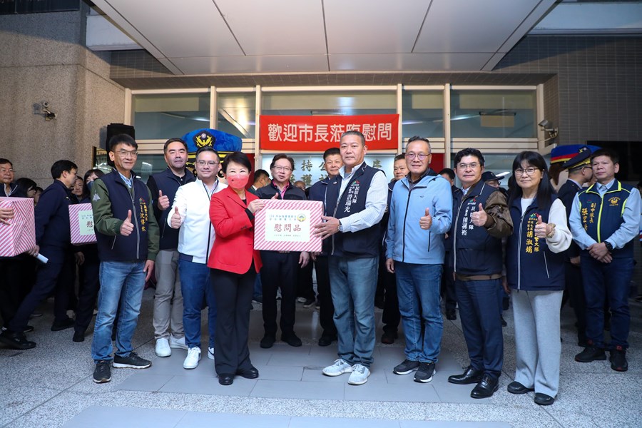 114年加強重要節日安全維護工作慰問活動 (20)