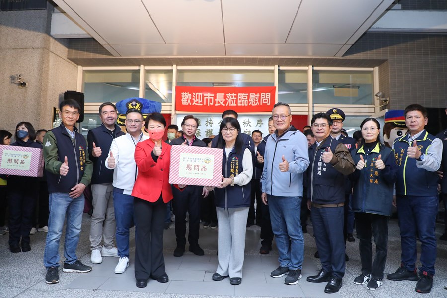 114年加強重要節日安全維護工作慰問活動 (22)