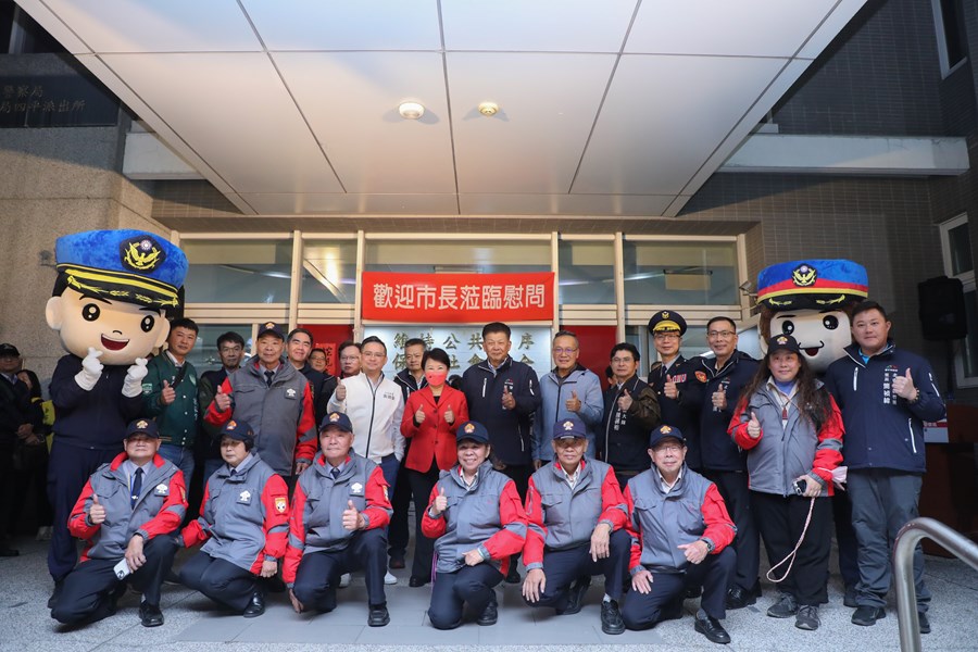 114年加強重要節日安全維護工作慰問活動 (30)