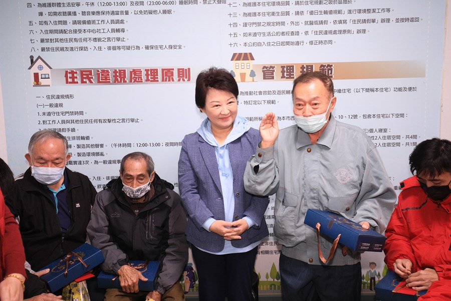 「街友圍爐 · 溫馨送暖」活動--TSAI (4)