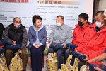 「街友圍爐 · 溫馨送暖」活動--TSAI (3)