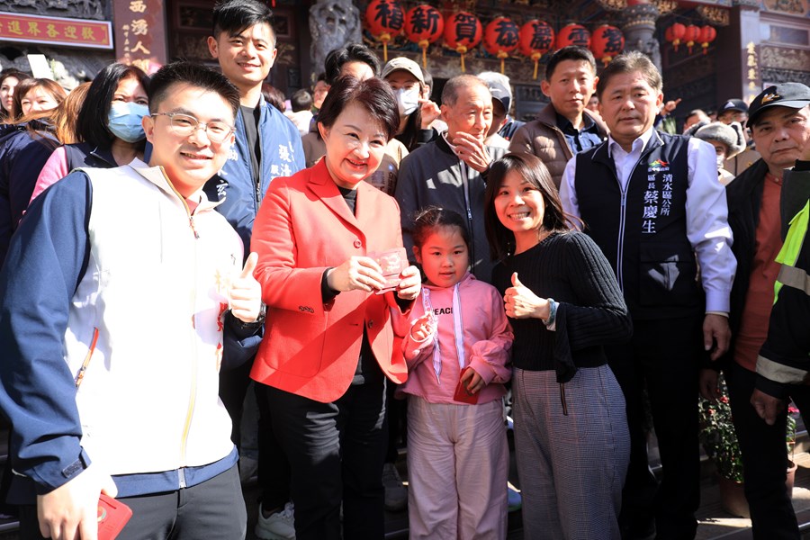 2025年春節發送紅包--TSAI (1)