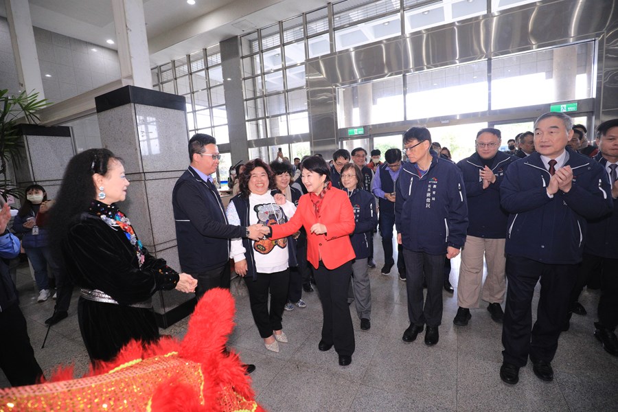 台中市政府陽明市政大樓114年新春聯合團拜活動--TSAI (20)