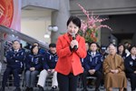 台中市政府陽明市政大樓114年新春聯合團拜活動--TSAI (2)
