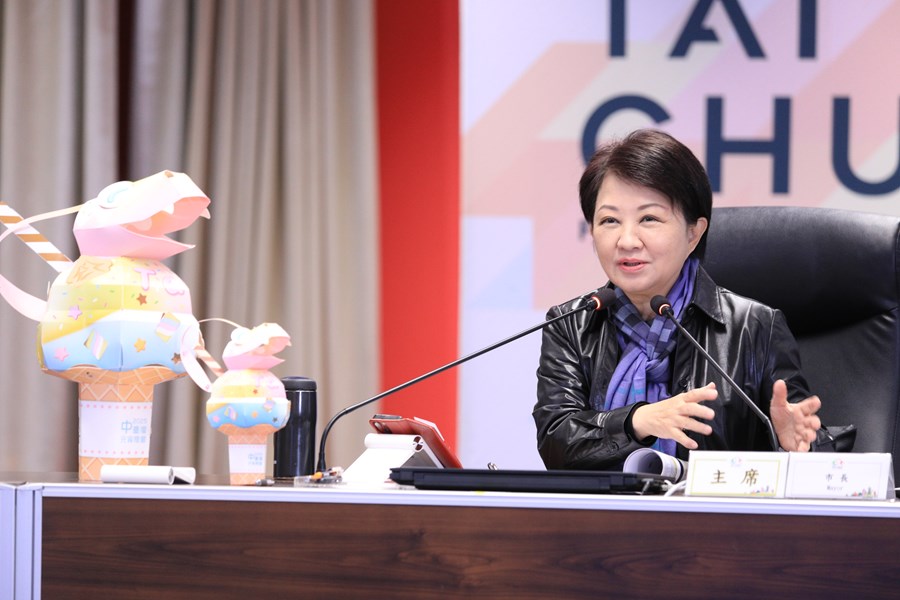 市政會議--TSAI (3)