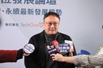 台中市副市長鄭照新