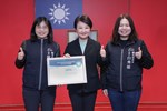台中市榮獲2024全球百大目的地故事獎