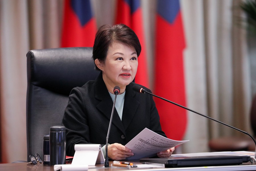 市政會議