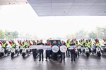 台中市低碳電動車輛交車儀式 (6)