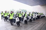 台中市低碳電動車輛交車儀式 (7)