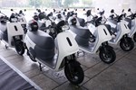 台中市低碳電動車輛交車儀式 (13)