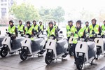 台中市低碳電動車輛交車儀式 (18)