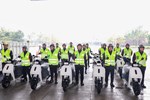 台中市低碳電動車輛交車儀式 (19)
