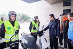 台中市低碳電動車輛交車儀式 (20)