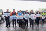 台中市低碳電動車輛交車儀式 (22)