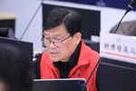衛生局長曾梓展