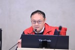 鄭照新副市長