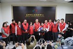新光三越氣爆台中市災害應變中心第二次會議--TSAI (9)