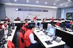 新光三越氣爆台中市災害應變中心第二次會議--TSAI (11)