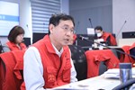 都發局長李正偉