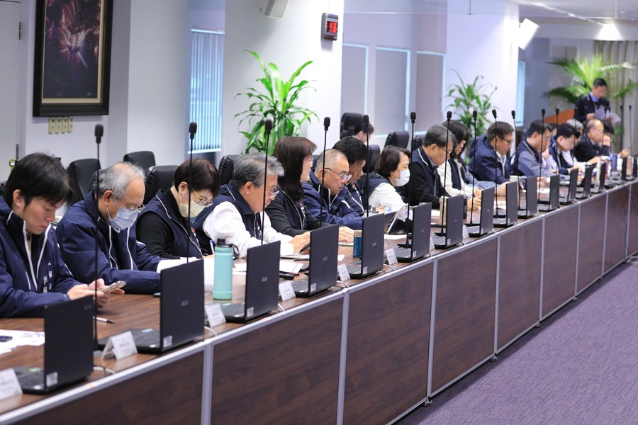 市政會議--TSAI (14)