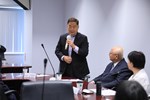 一貫道總顧問湯文萬總裁等人拜會--TSAI (8)